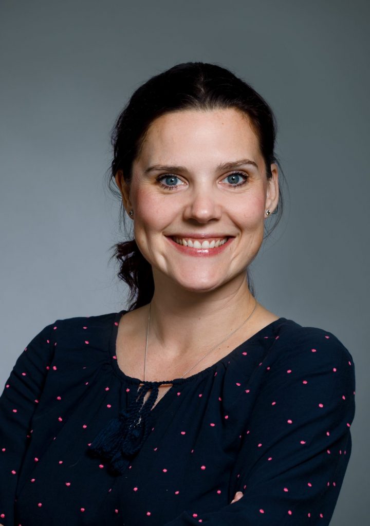 Stefanie Koch